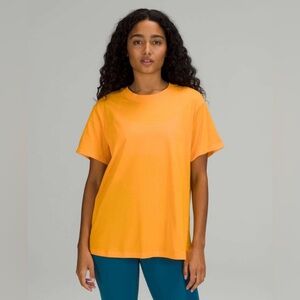 Lululemon All Yours Tee 6